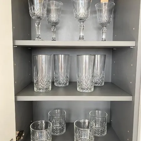 Apartmán Kuzmany Košice
