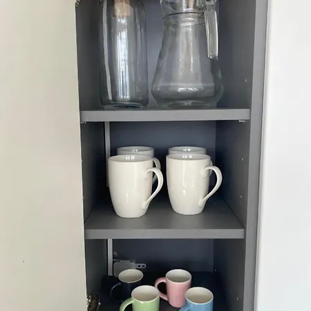 Apartmán Kuzmany *