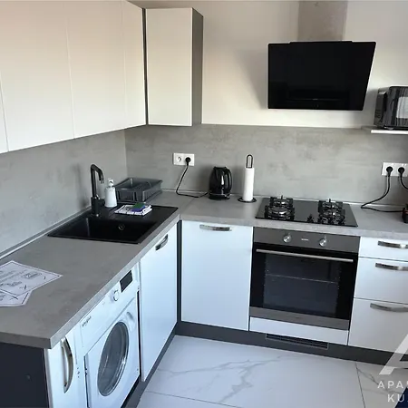 Apartmán Kuzmany Košice