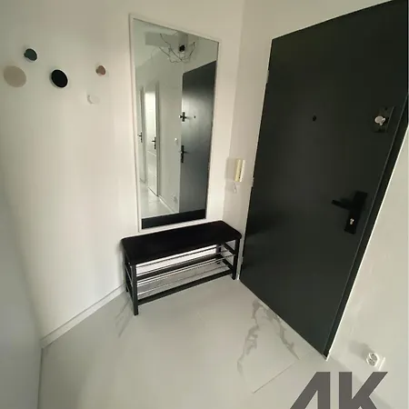 Apartmán Kuzmany Košice